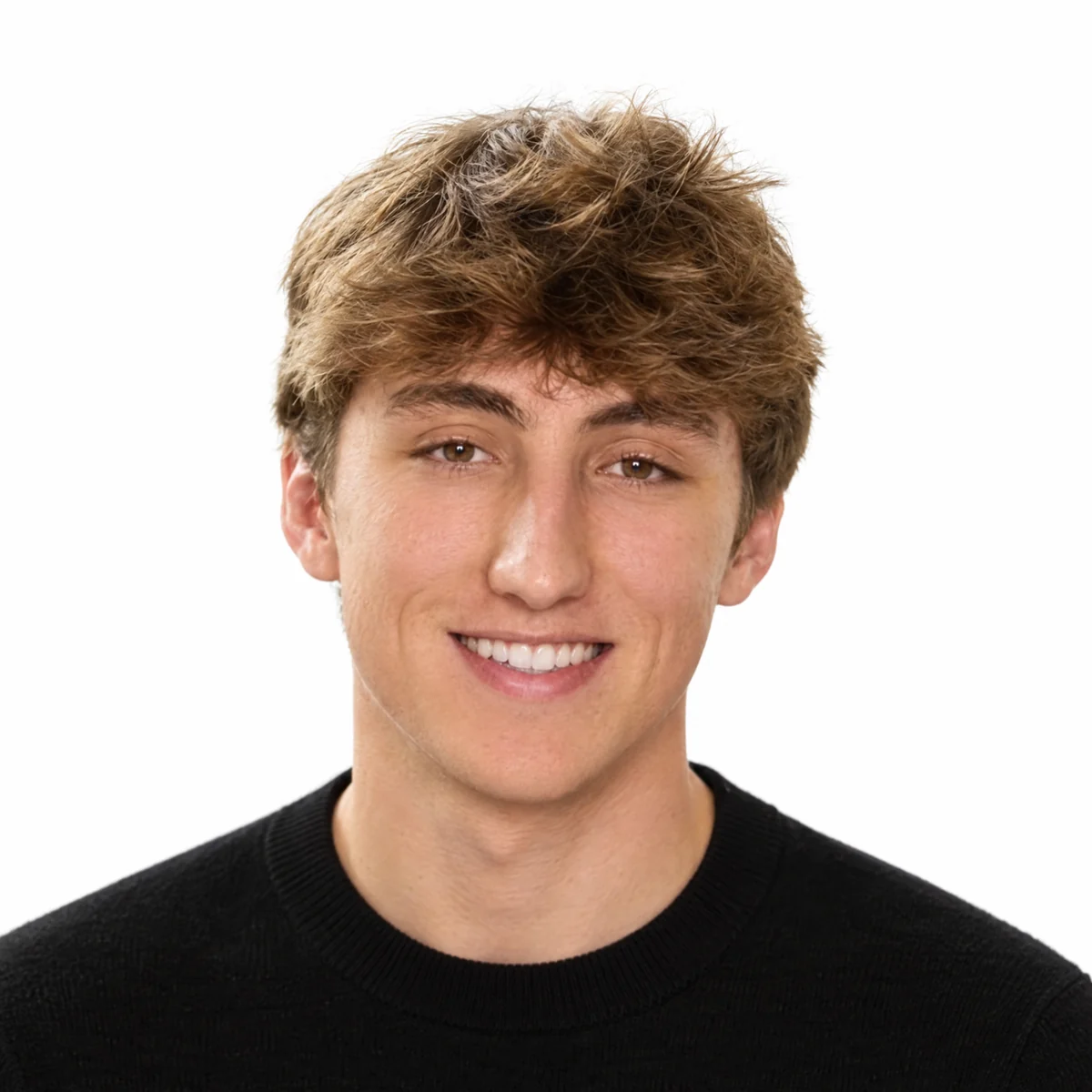 Mitchell Ruffolo