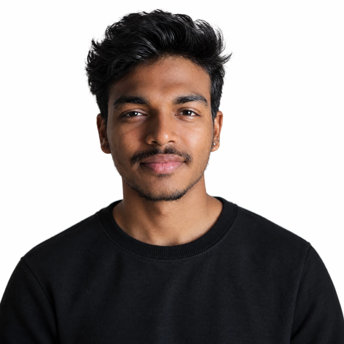 Nithin Kumar Elamshetty
