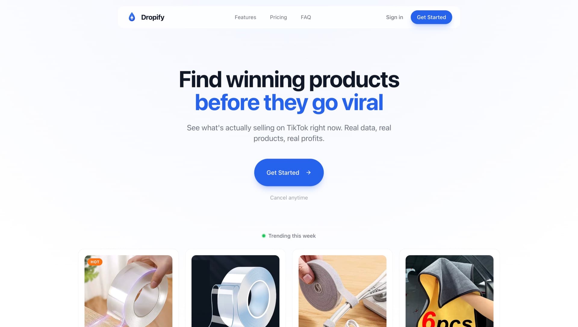 Dropify